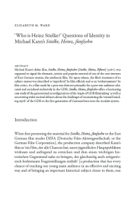 Screenshot of the first page of the article